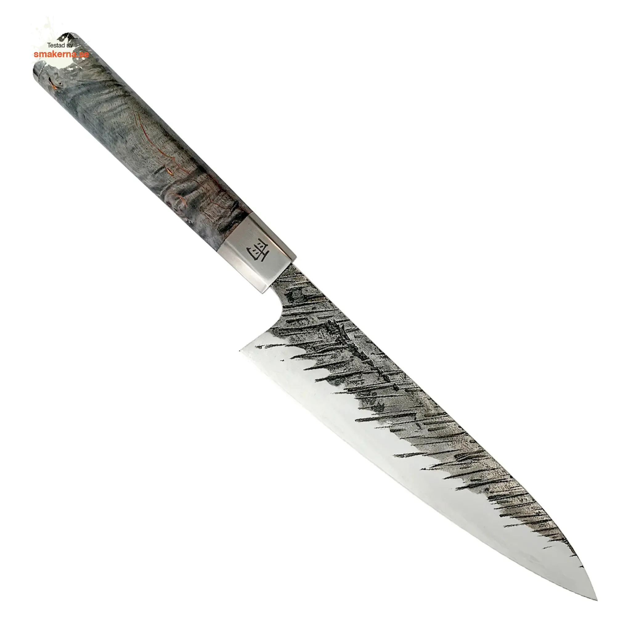 Ame Kockkniv 21 cm